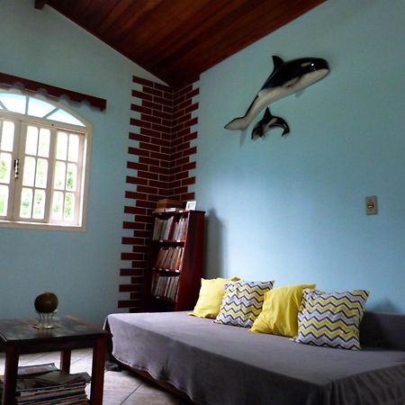 Pousada Vila Do Sonho Paraty Exterior foto