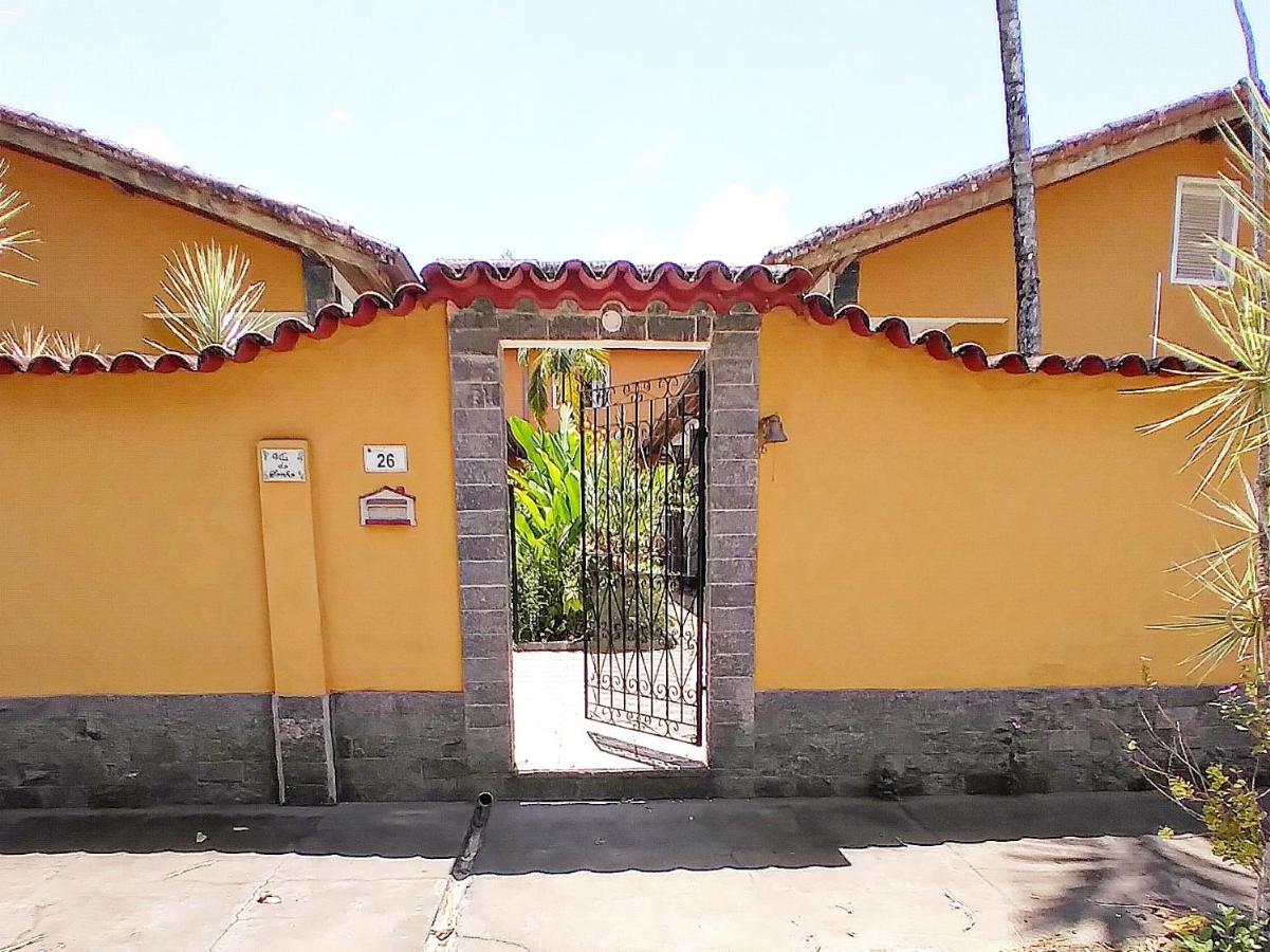 Pousada Vila Do Sonho Paraty Exterior foto