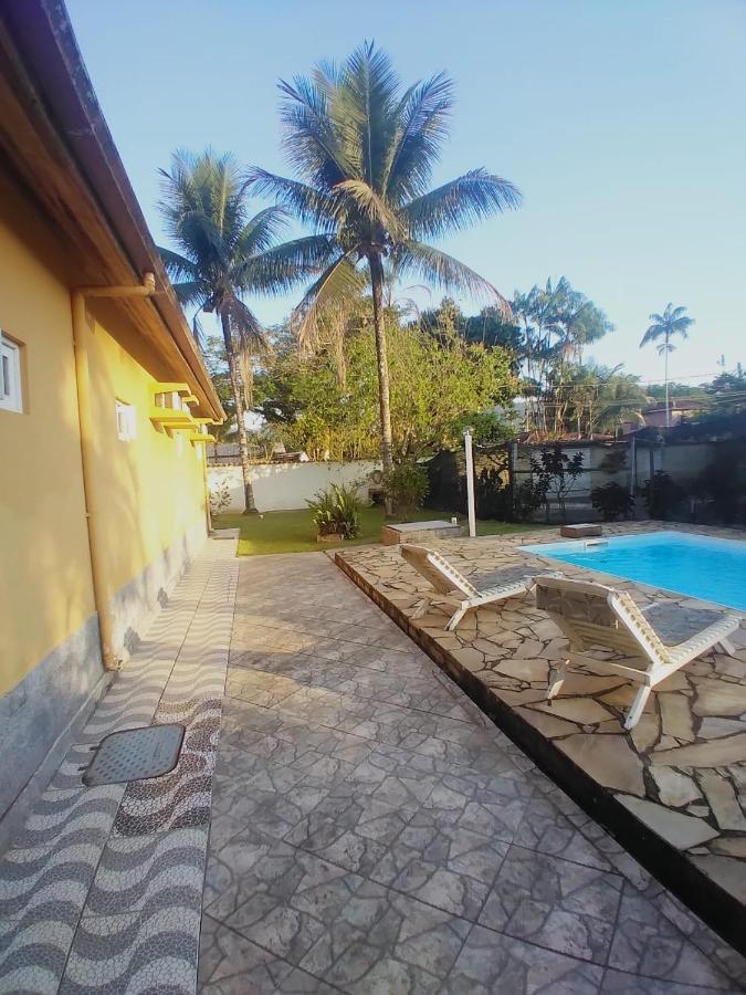Pousada Vila Do Sonho Paraty Exterior foto
