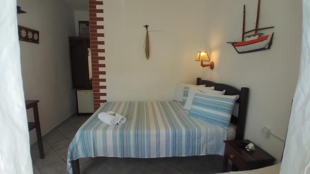 Pousada Vila Do Sonho Paraty Exterior foto